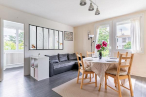 Appartement confortable au calme a l ouest de Nantes